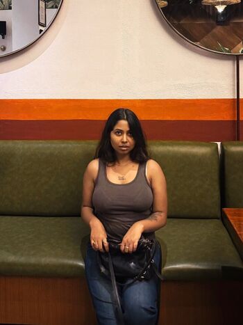 Chirasree Sarkar