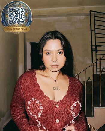 Leaked Chirasree sarkar page private photo viral onlyfans