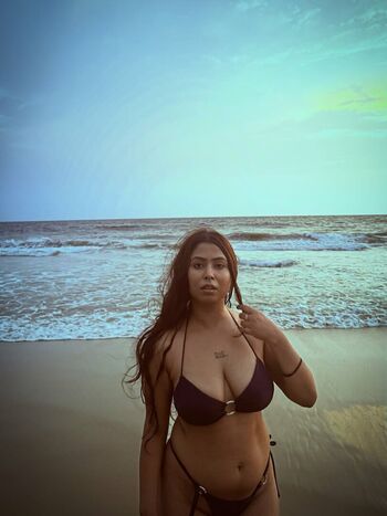 Leaked Chirasree sarkar private photo viral onlyfans