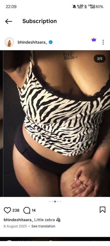 Leaked Chirasree page private photo viral onlyfans