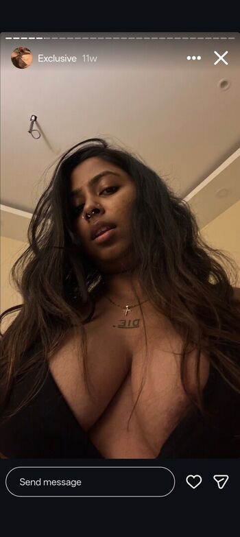 Leaked Chirasree page private photo viral onlyfans