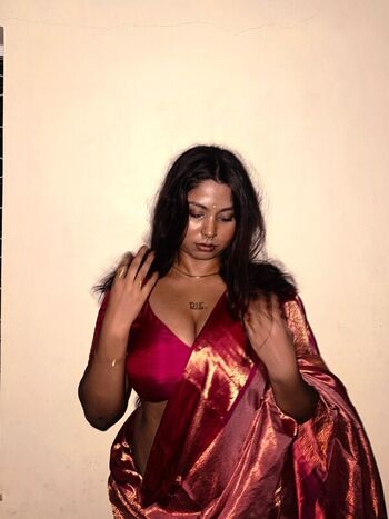 Leaked Chirasree private photo viral onlyfans