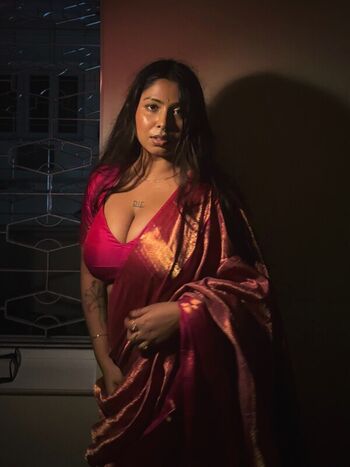 Leaked Chirasree private photo viral onlyfans