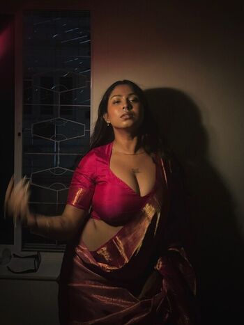 Leaked Chirasree private photo viral onlyfans