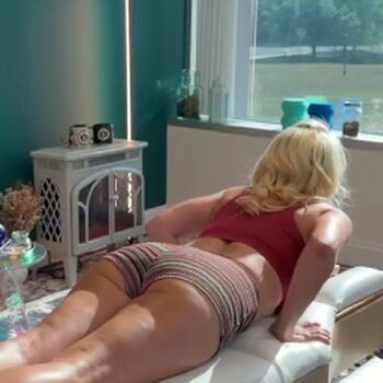 Leaked Chiropractor private photo viral onlyfans