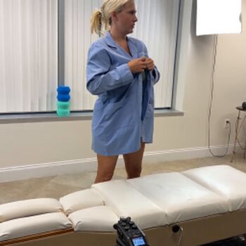 Chiropractor