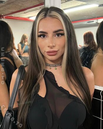 Leaked Chivrv private photo viral onlyfans