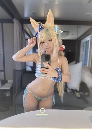 Leaked Chizucheese private photo viral onlyfans