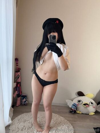 Leaked Chizucheese private photo viral onlyfans