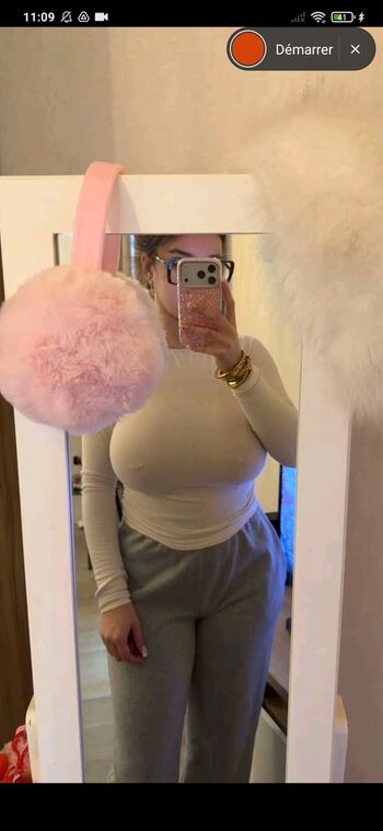 Leaked Chlo private photo viral onlyfans