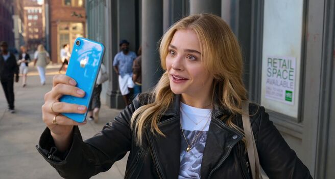 Leaked Chlo grace moretz page private photo viral onlyfans