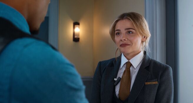 Leaked Chlo grace moretz private photo viral onlyfans