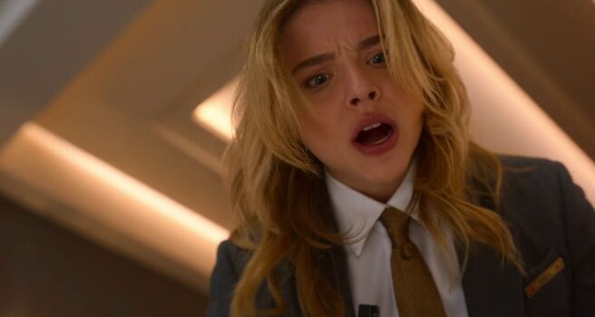 Leaked Chlo grace moretz private photo viral onlyfans