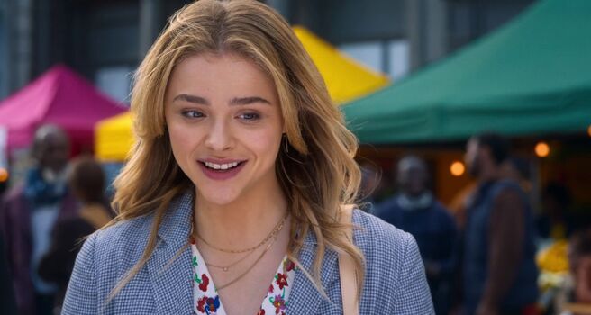 Leaked Chlo grace moretz private photo viral onlyfans