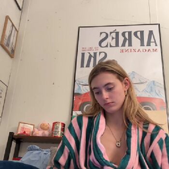Leaked Chlo in nyc private photo viral onlyfans