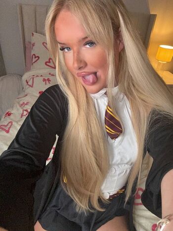 Leaked Chlo may private photo viral onlyfans