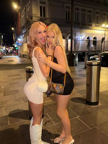 Leaked Chlo may private photo viral onlyfans