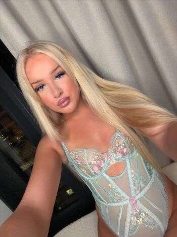 Leaked Chlo may private photo viral onlyfans