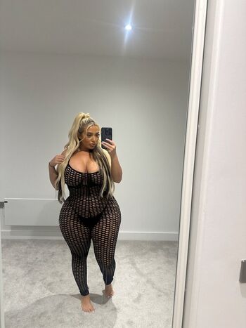 Leaked Chloe amber private photo viral onlyfans