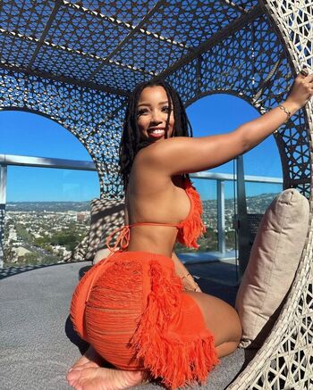 Chloe Baile