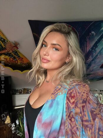 Chloe Baldwin