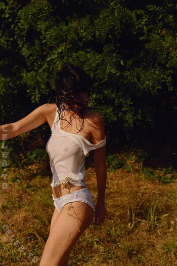 Leaked Chloe bechini private photo viral onlyfans