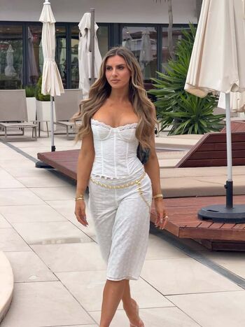 Leaked Chloe burrows private photo viral onlyfans
