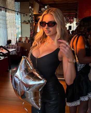Leaked Chloe burrows private photo viral onlyfans