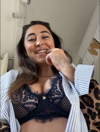 Leaked Chloe callista private photo viral onlyfans