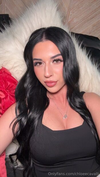Chloe Cavalli