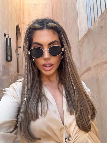 Chloe Ferry Geordie Shore