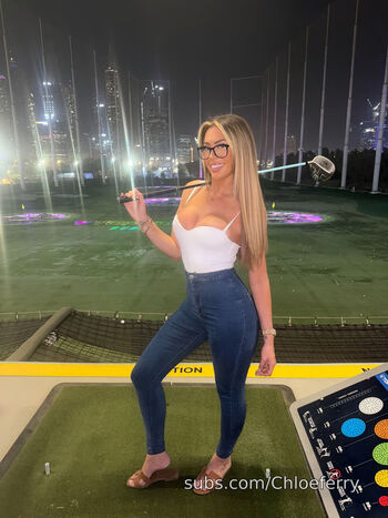 Chloe Ferry Geordie Shore