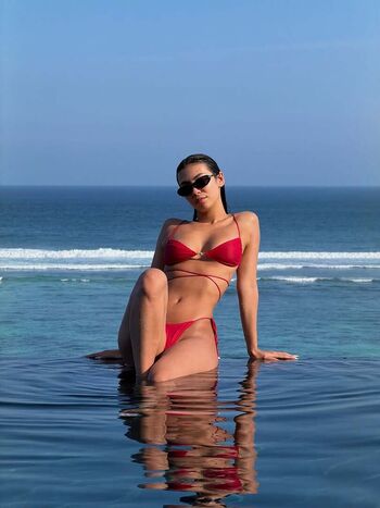 Leaked Chloe gervais private photo viral onlyfans