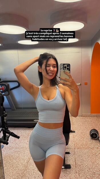 Leaked Chloe gervais private photo viral onlyfans