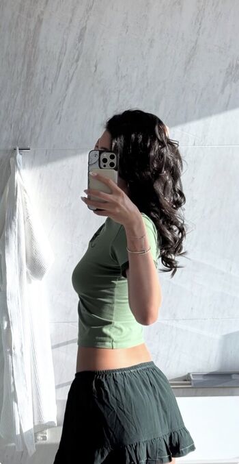 Leaked Chloe gervais private photo viral onlyfans