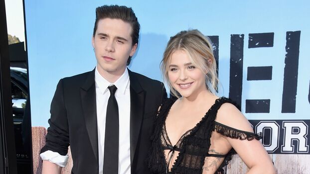 Leaked Chloe grace moretz private photo viral onlyfans