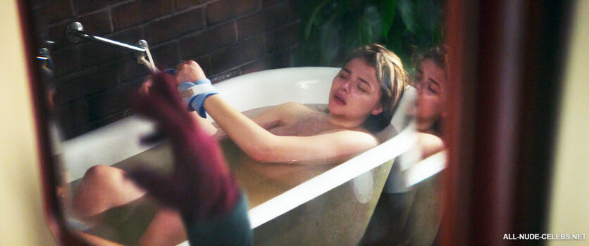 Leaked Chloe grace moretz private photo viral onlyfans
