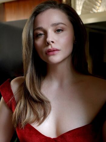 Chloe Grace Moretz