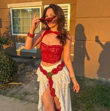 Leaked Chloe guidry private photo viral onlyfans