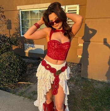 Leaked Chloe guidry private photo viral onlyfans