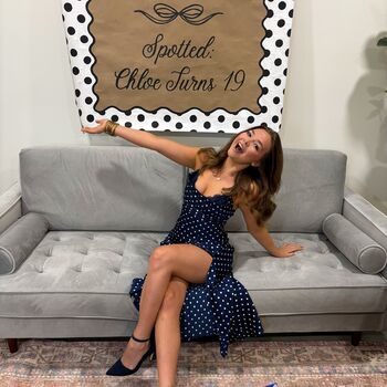 Leaked Chloe guidry private photo viral onlyfans