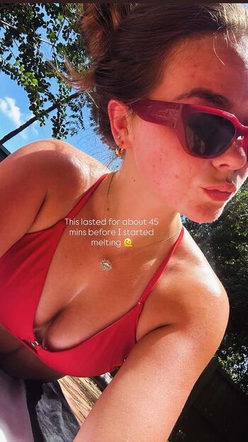 Leaked Chloe guidry private photo viral onlyfans