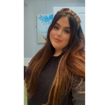Leaked Chloe jade private photo viral onlyfans