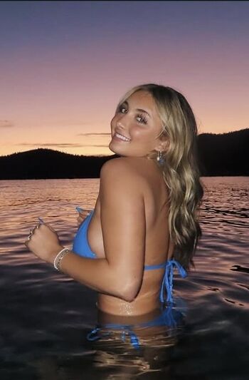 Chloe Johnson