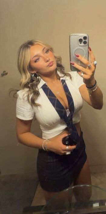 Chloe Johnson