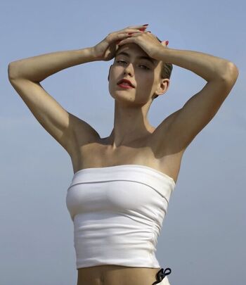 Leaked Chloe m bridges private photo viral onlyfans