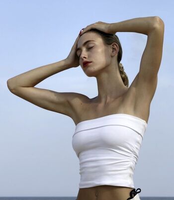 Leaked Chloe m bridges private photo viral onlyfans