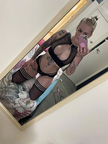 Leaked Chloe mackenzie private photo viral onlyfans