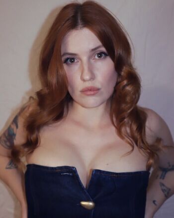 Chloe Maddren