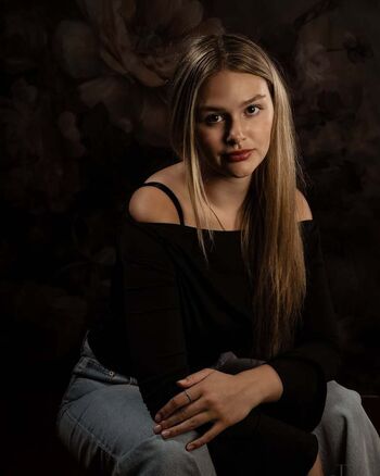 Chloe Marie
